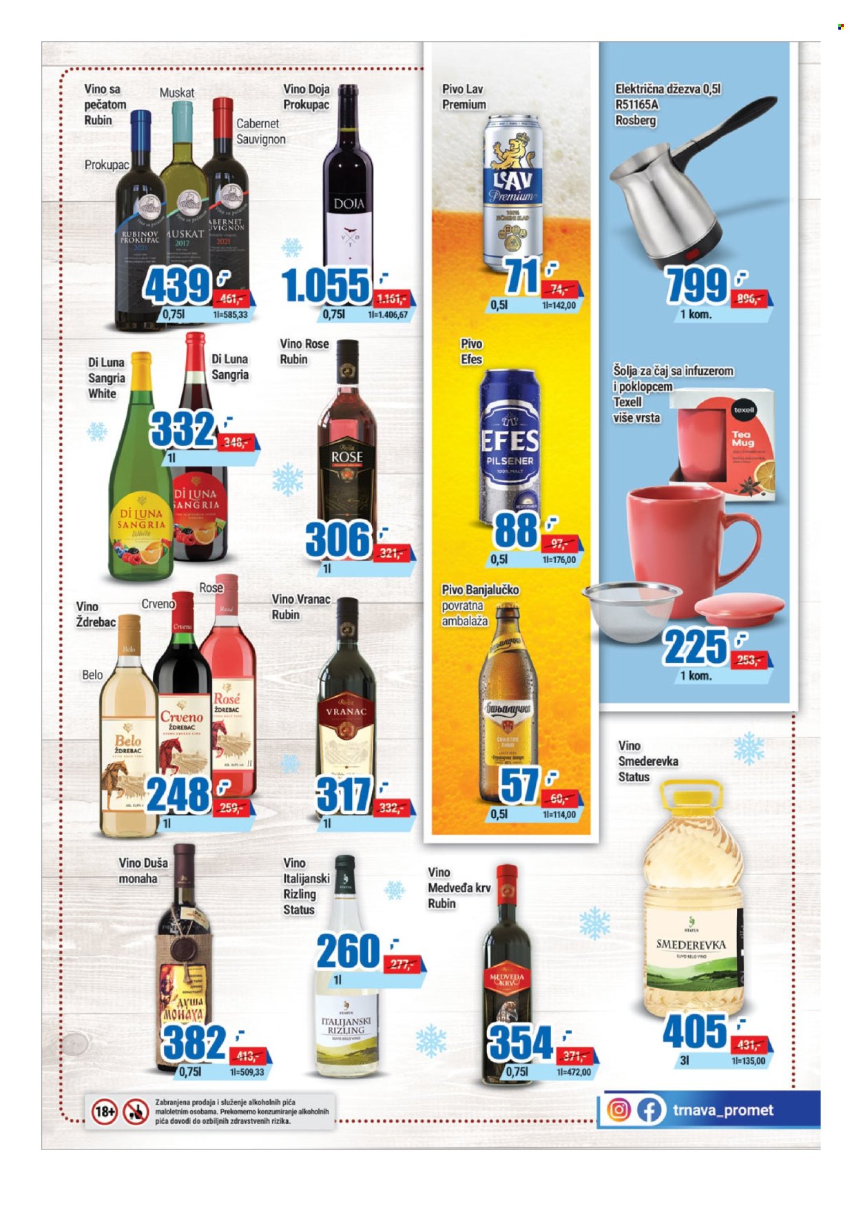 Trnava Promet katalog - 19.01.2026 - 08.02.2026. Stranica 15