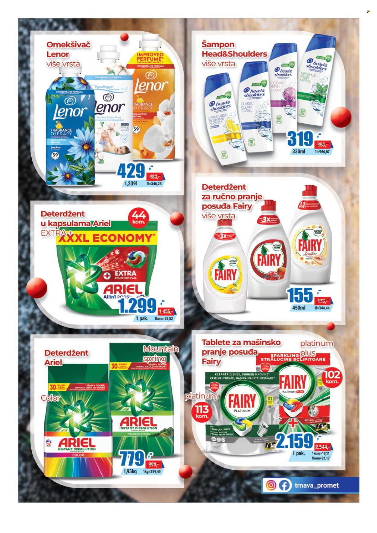 Trnava Promet katalog - 19.01.2026 - 08.02.2026. Stranica 23