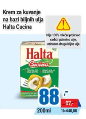 Halta Cucina