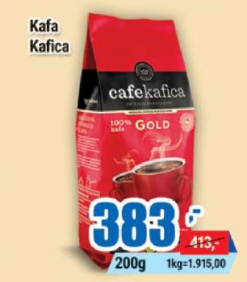Kafa Kafica