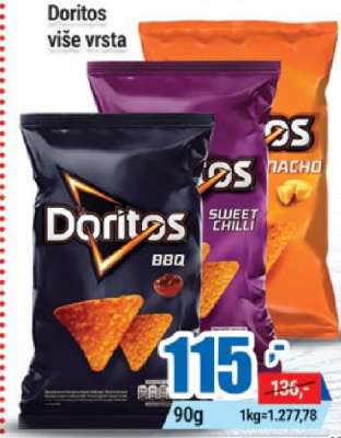 DORITOS