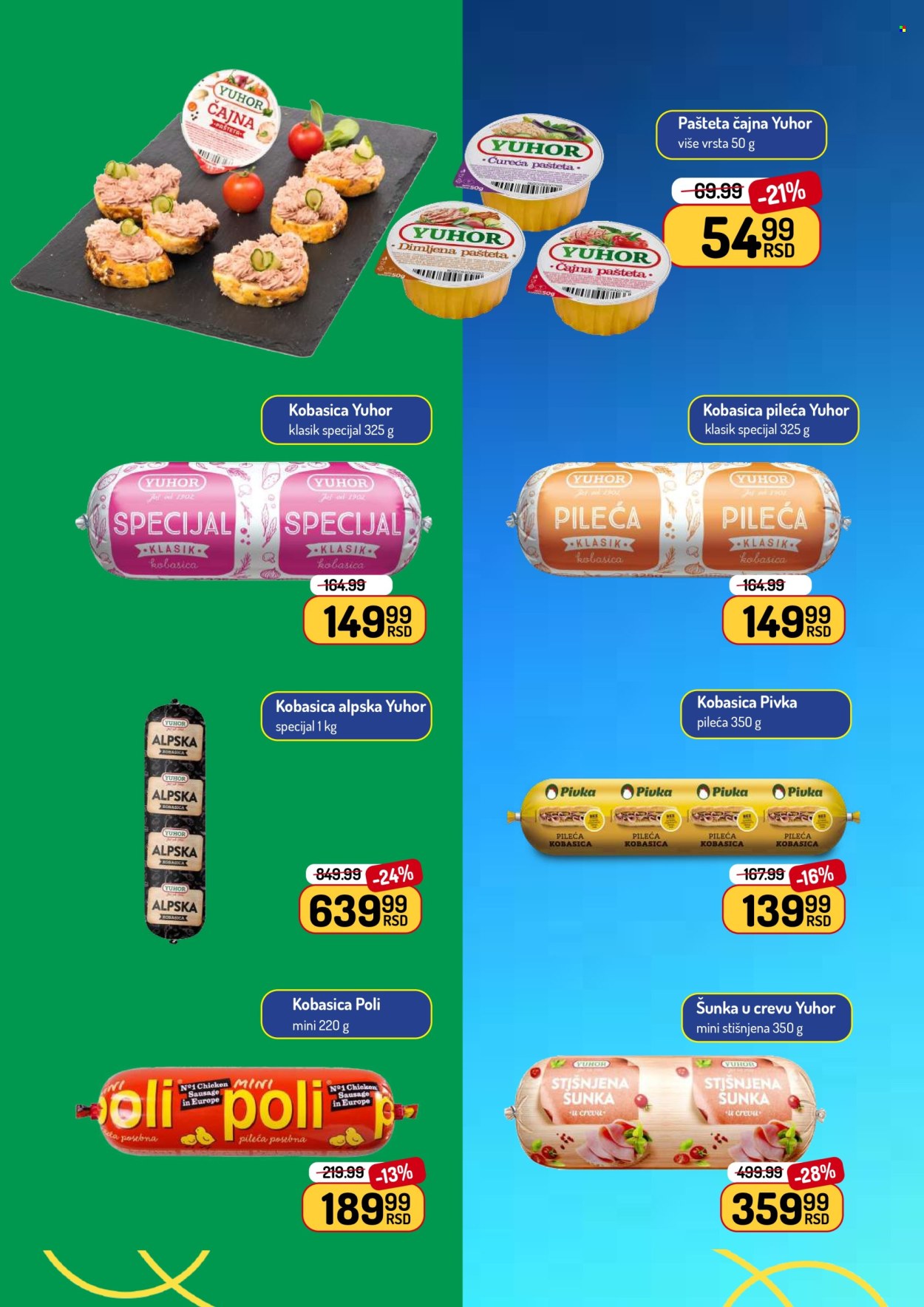 Aman katalog - 19.01.2026 - 01.02.2026. Stranica 8