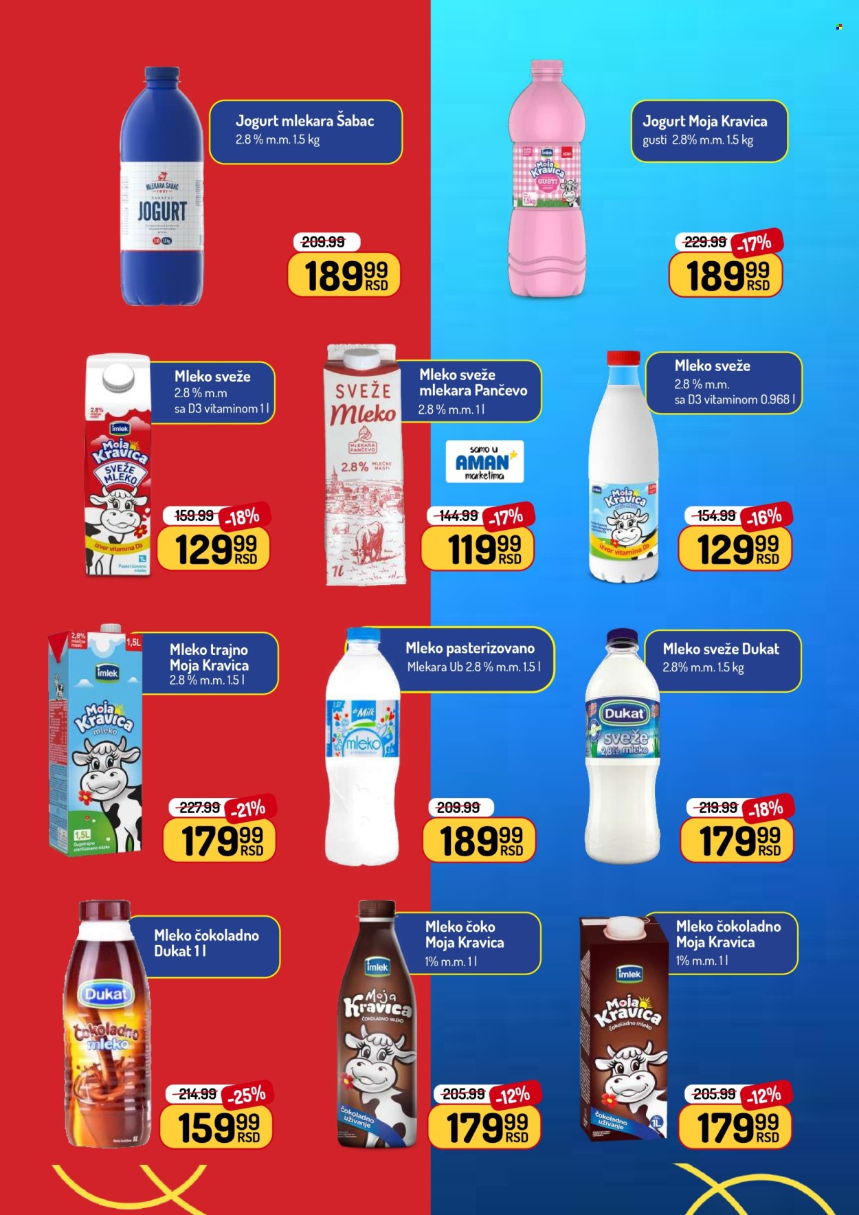 Aman katalog - 19.01.2026 - 01.02.2026. Stranica 11