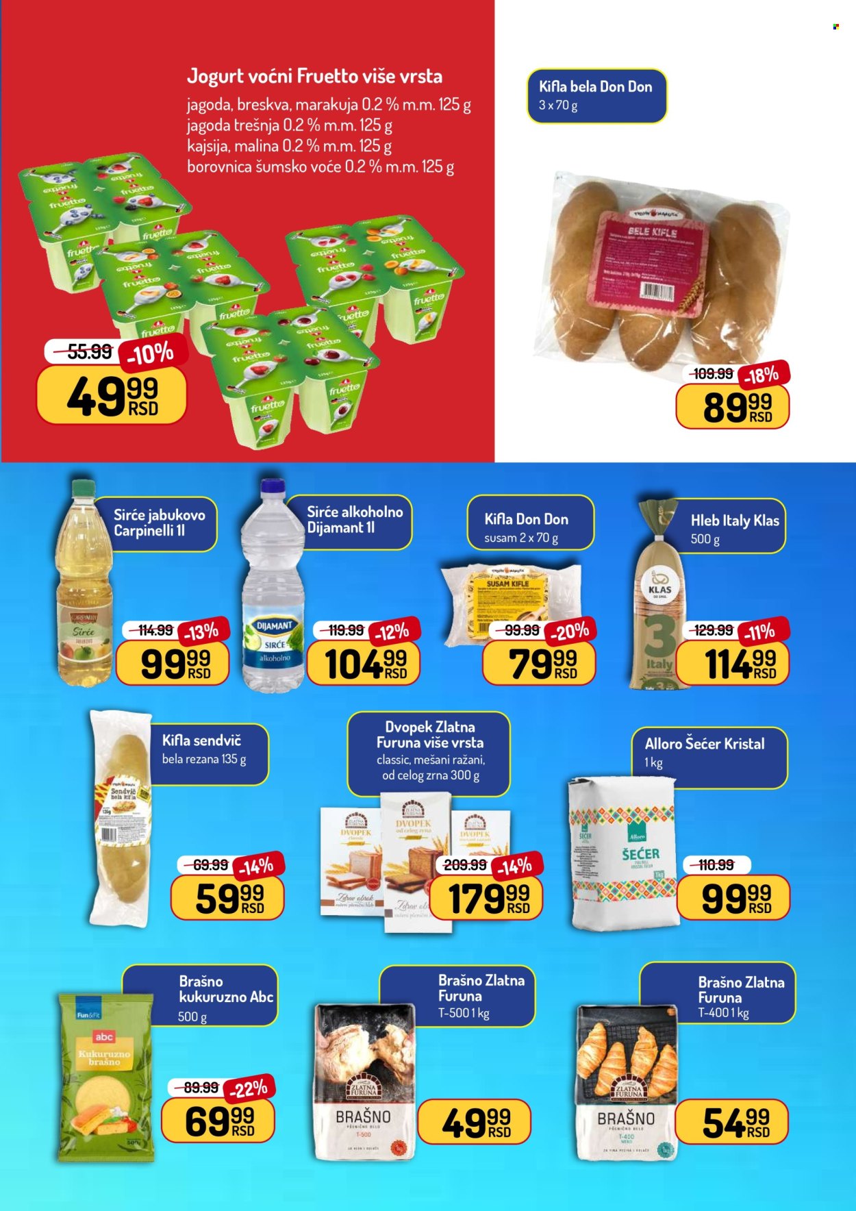 Aman katalog - 19.01.2026 - 01.02.2026. Stranica 13