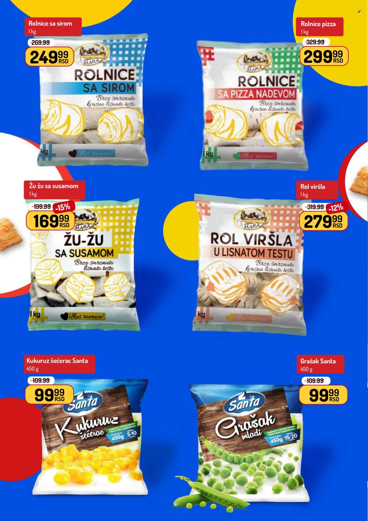 Aman katalog - 19.01.2026 - 01.02.2026. Stranica 14