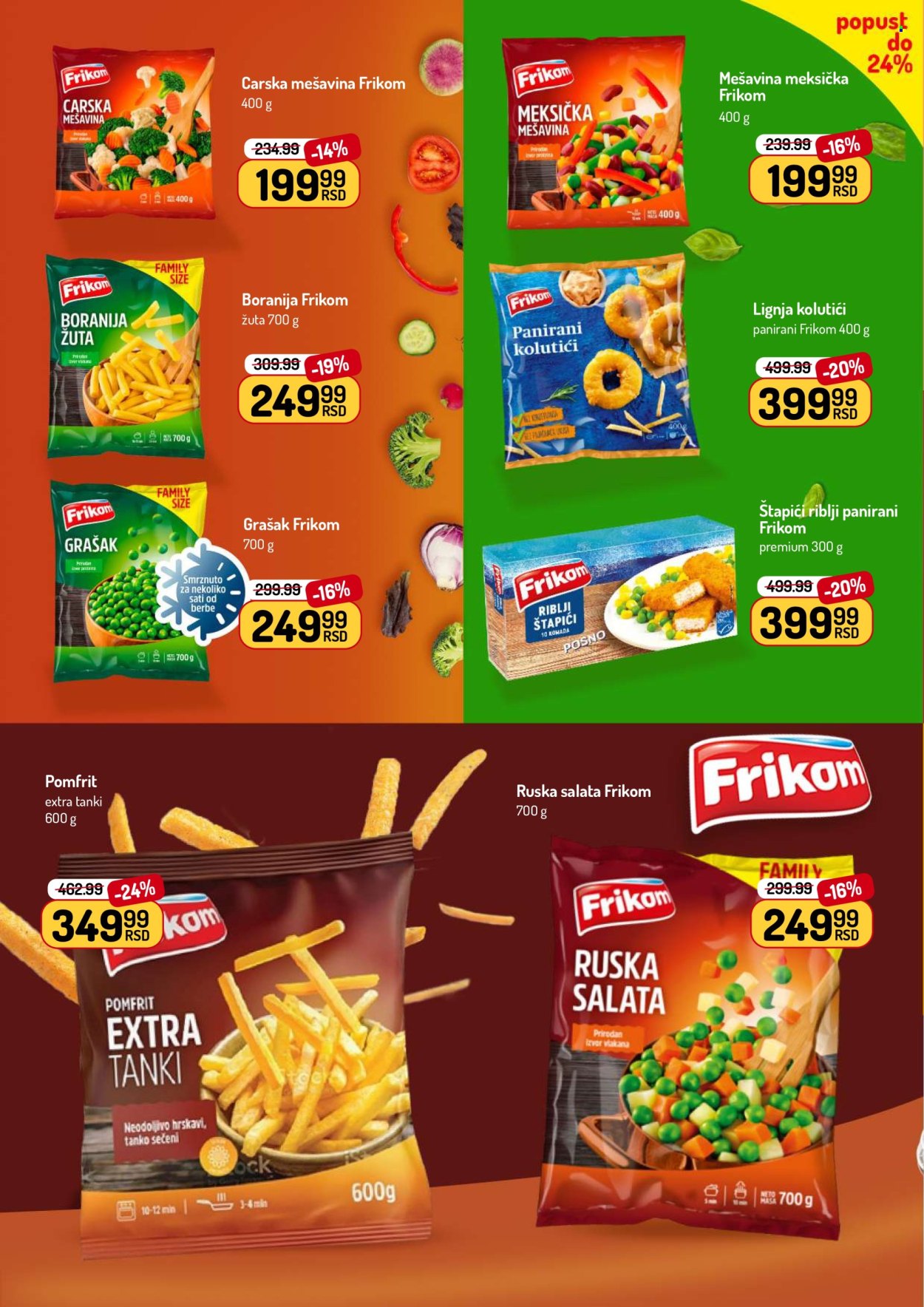 Aman katalog - 19.01.2026 - 01.02.2026. Stranica 16