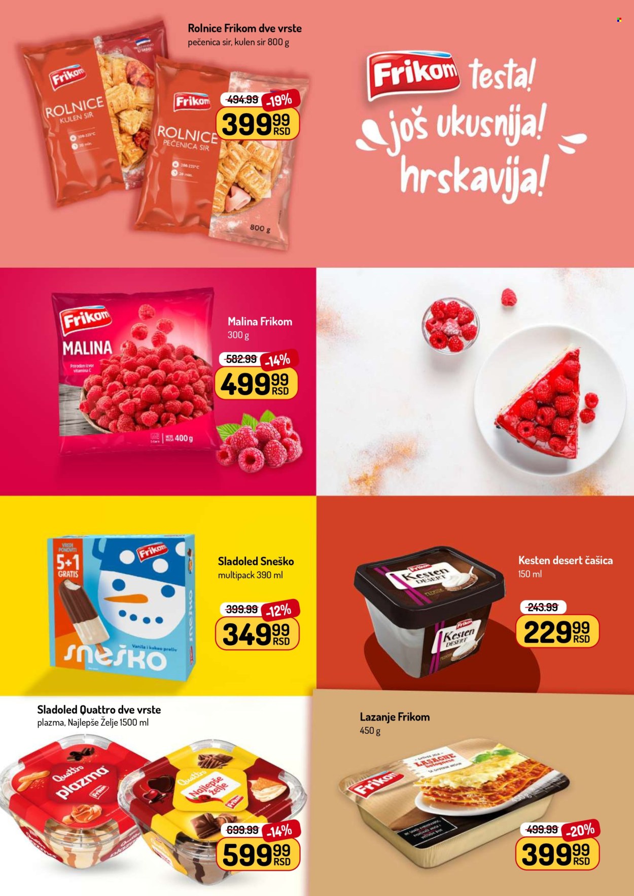 Aman katalog - 19.01.2026 - 01.02.2026. Stranica 17