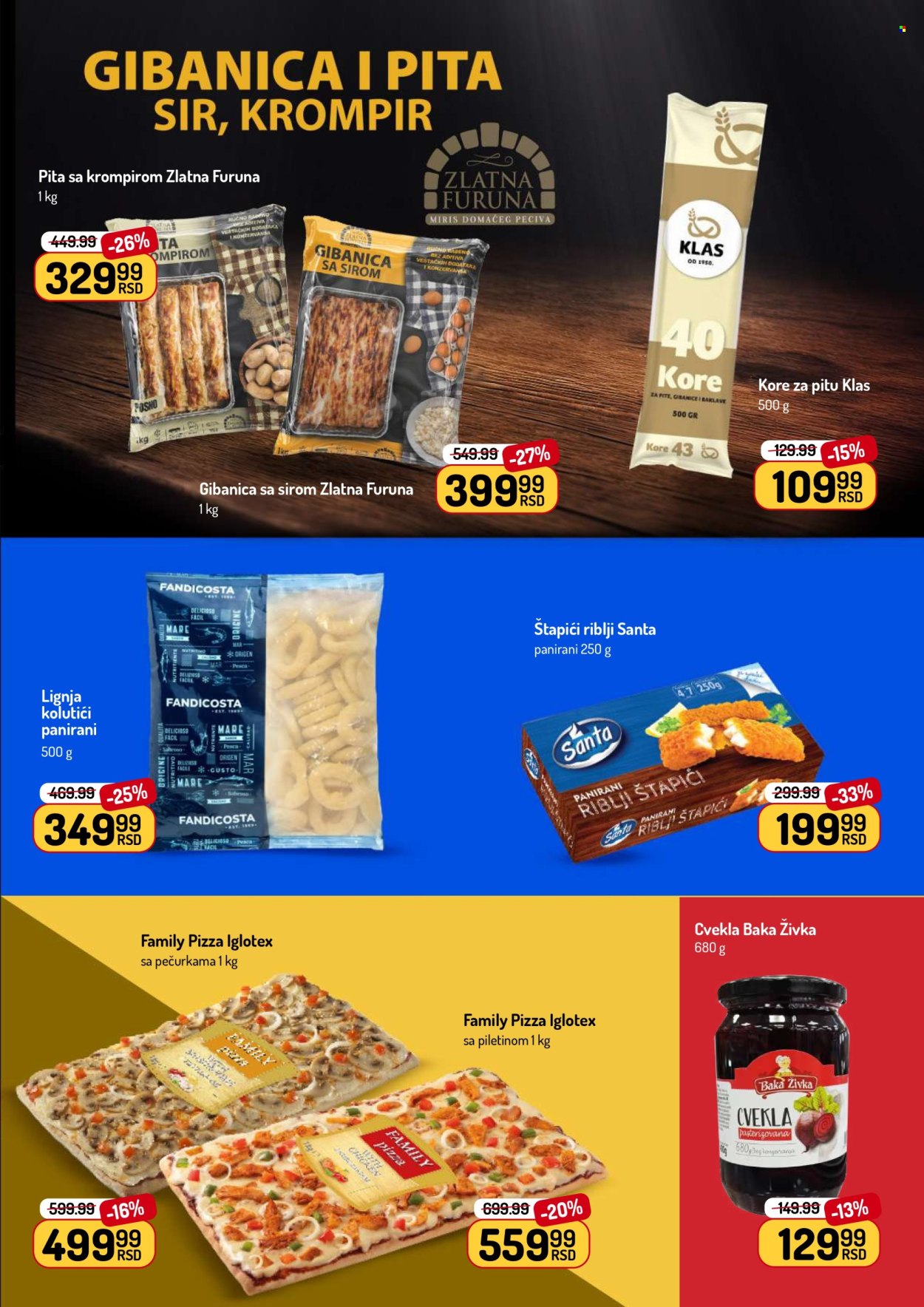 Aman katalog - 19.01.2026 - 01.02.2026. Stranica 19