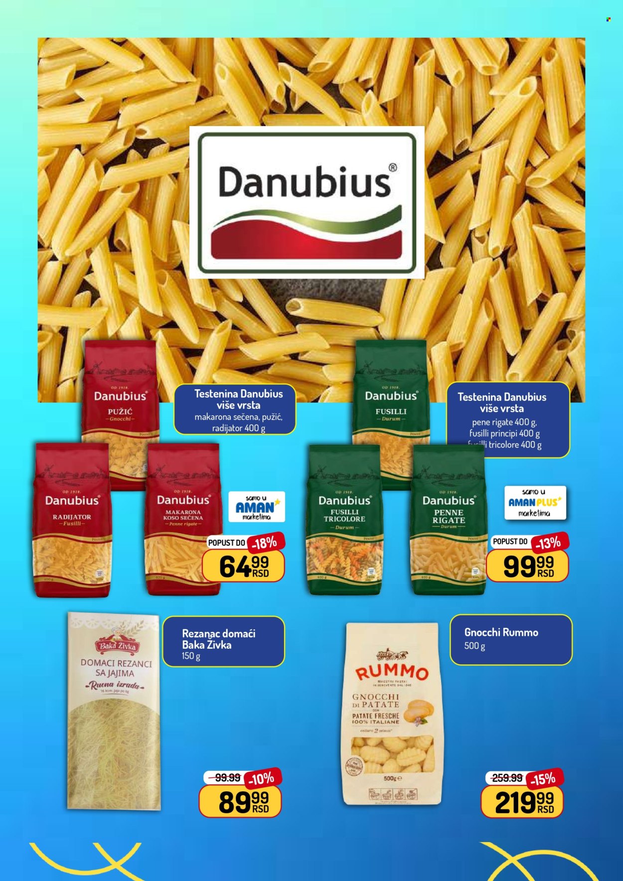 Aman katalog - 19.01.2026 - 01.02.2026. Stranica 22