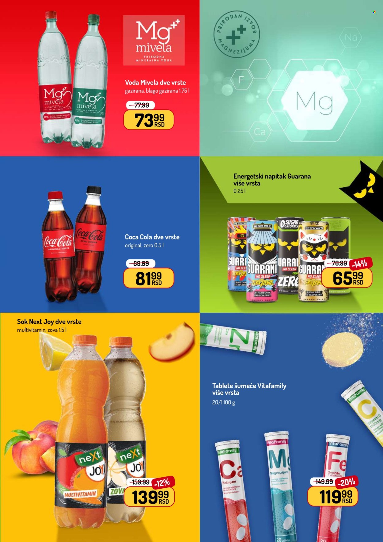 Aman katalog - 19.01.2026 - 01.02.2026. Stranica 25