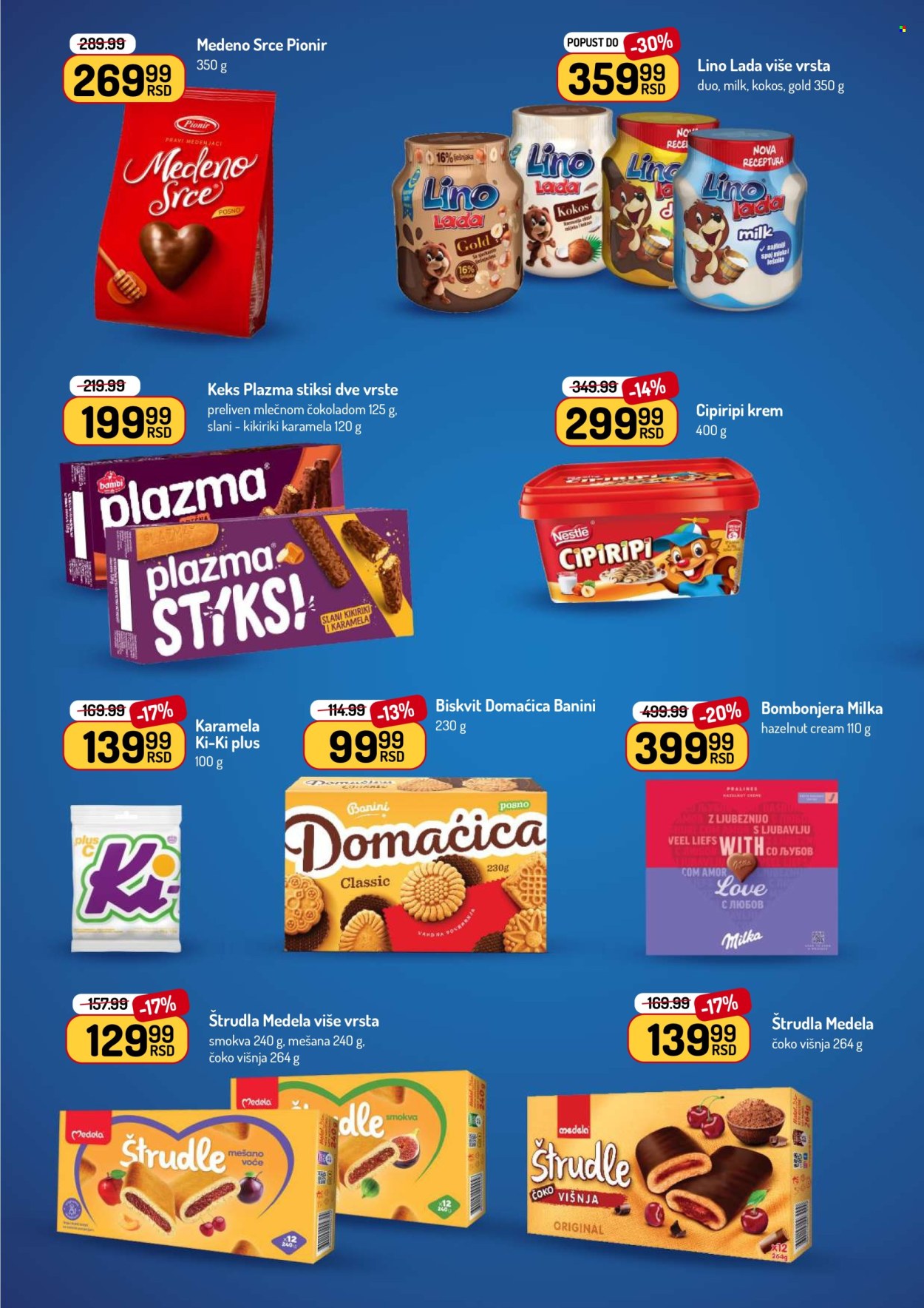 Aman katalog - 19.01.2026 - 01.02.2026. Stranica 32