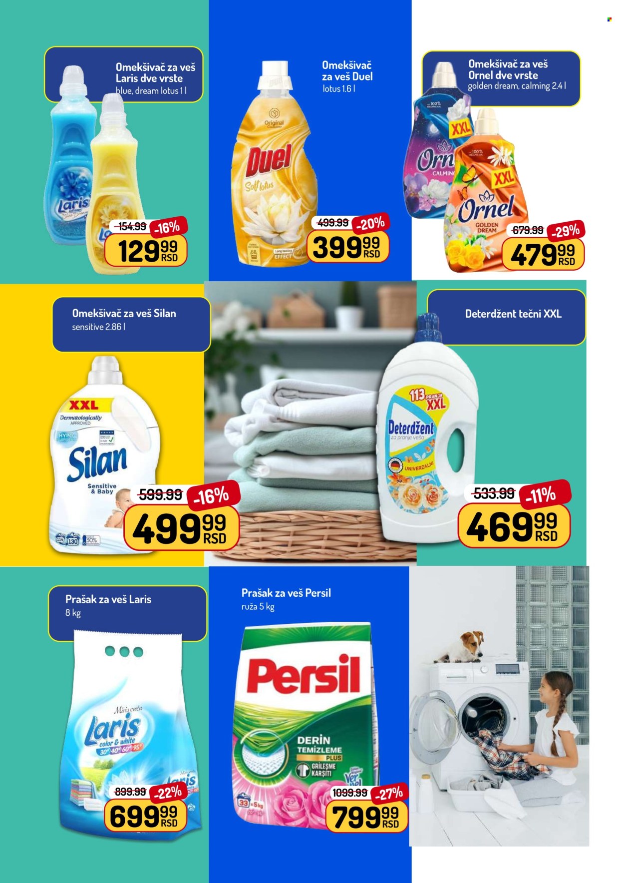 Aman katalog - 19.01.2026 - 01.02.2026. Stranica 38