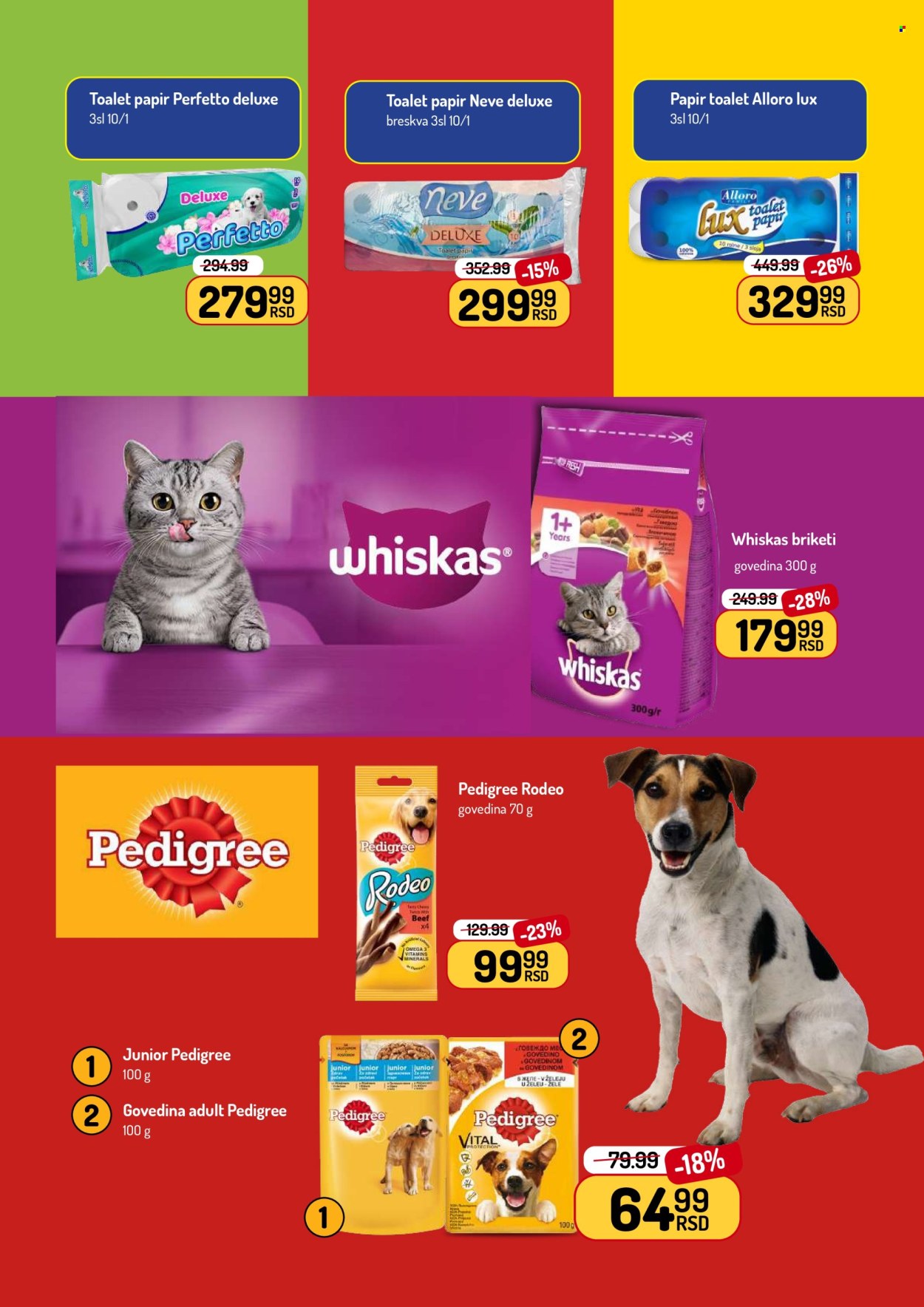 Aman katalog - 19.01.2026 - 01.02.2026. Stranica 40