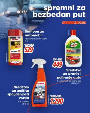 Okov katalog - 17.01.2026 - 01.03.2026.