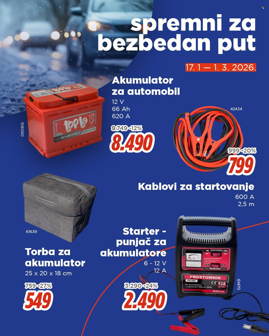 Okov katalog - 17.01.2026 - 01.03.2026. Stranica 2