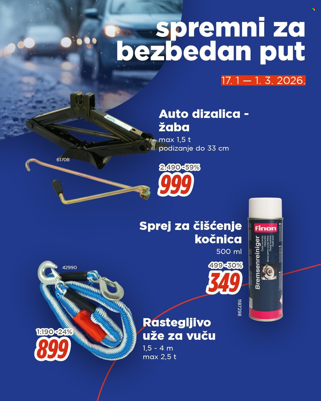 Okov katalog - 17.01.2026 - 01.03.2026. Stranica 3