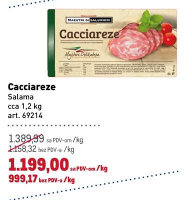 Cacciareze