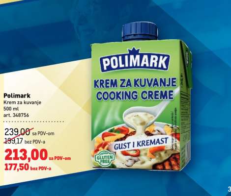 Polimark