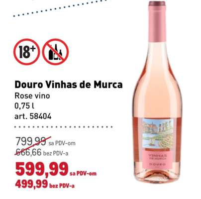 Douro Vinhas de Murca
