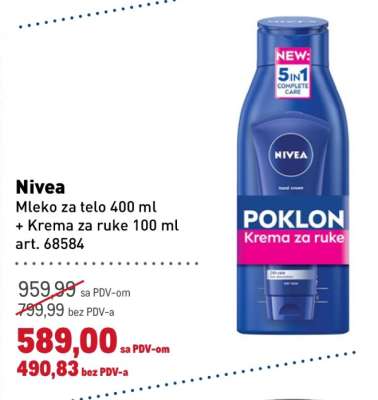 Nivea