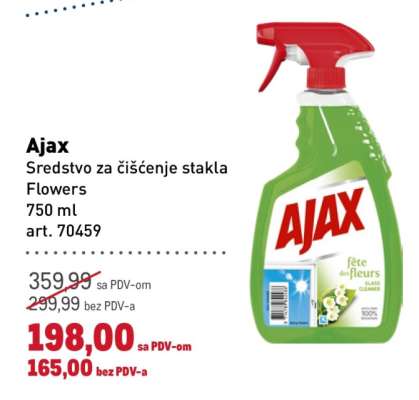 Ajax