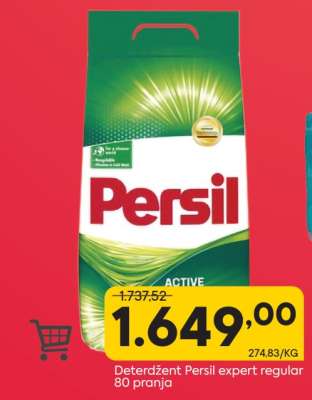 PERSIL