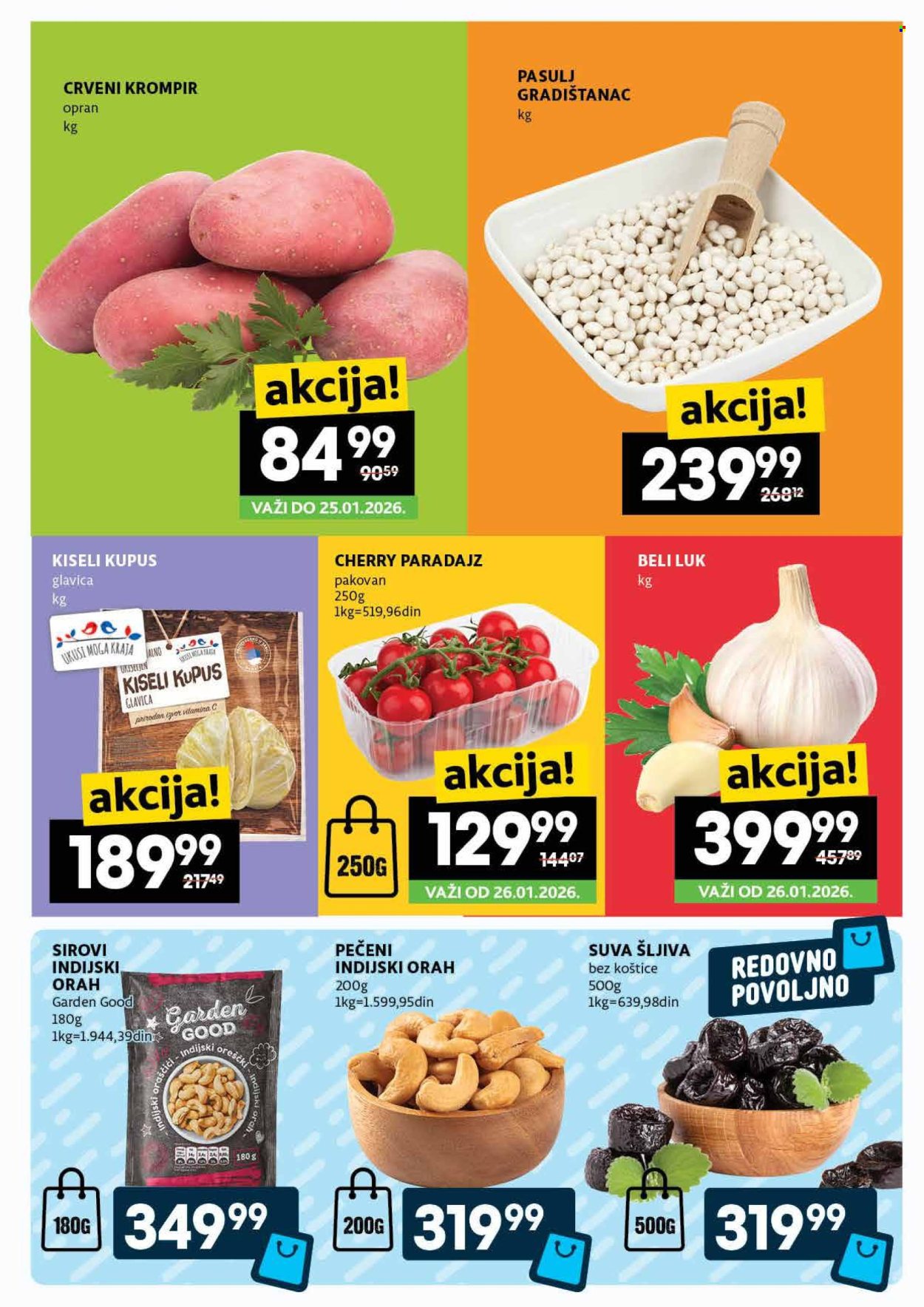 Roda katalog - 22.01.2026 - 28.01.2026. Stranica 3