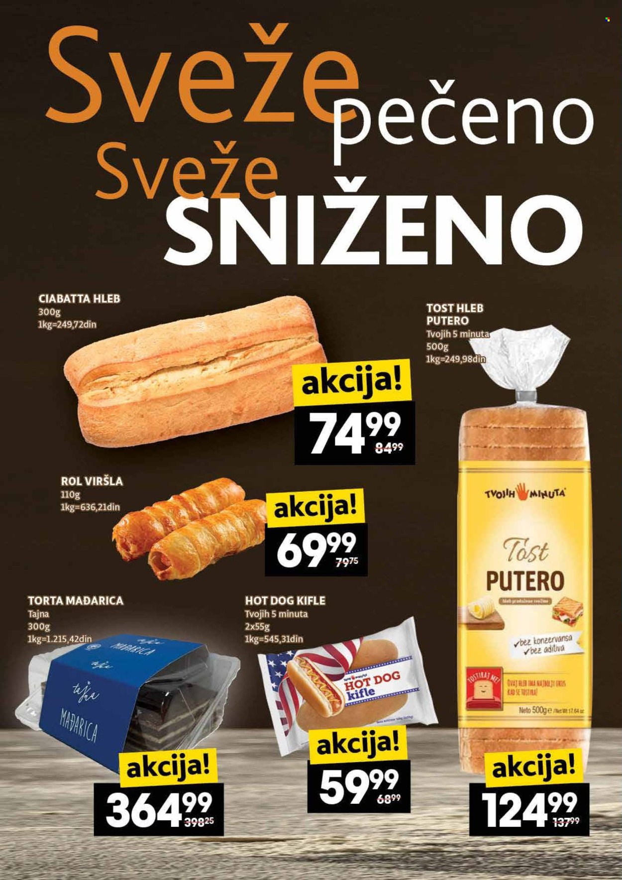 Roda katalog - 22.01.2026 - 28.01.2026. Stranica 12