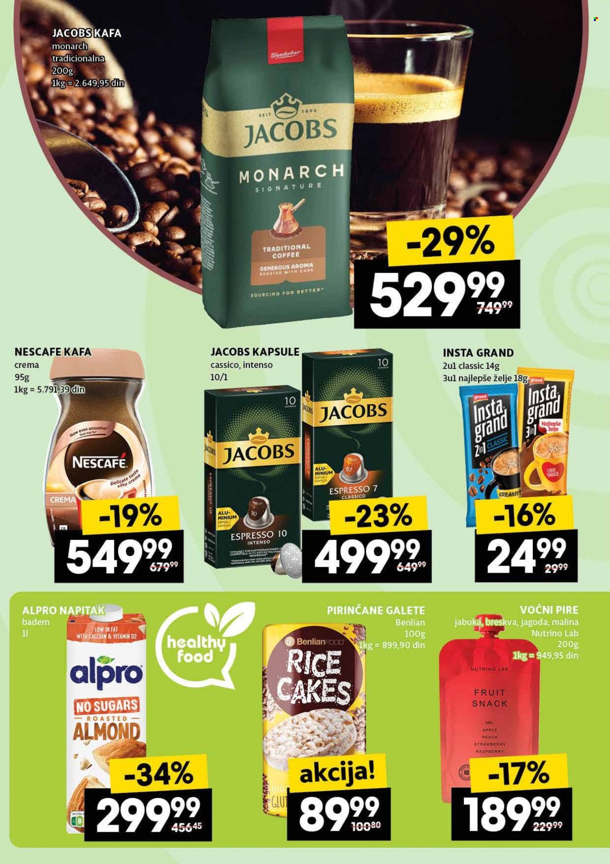 Roda katalog - 22.01.2026 - 28.01.2026. Stranica 18