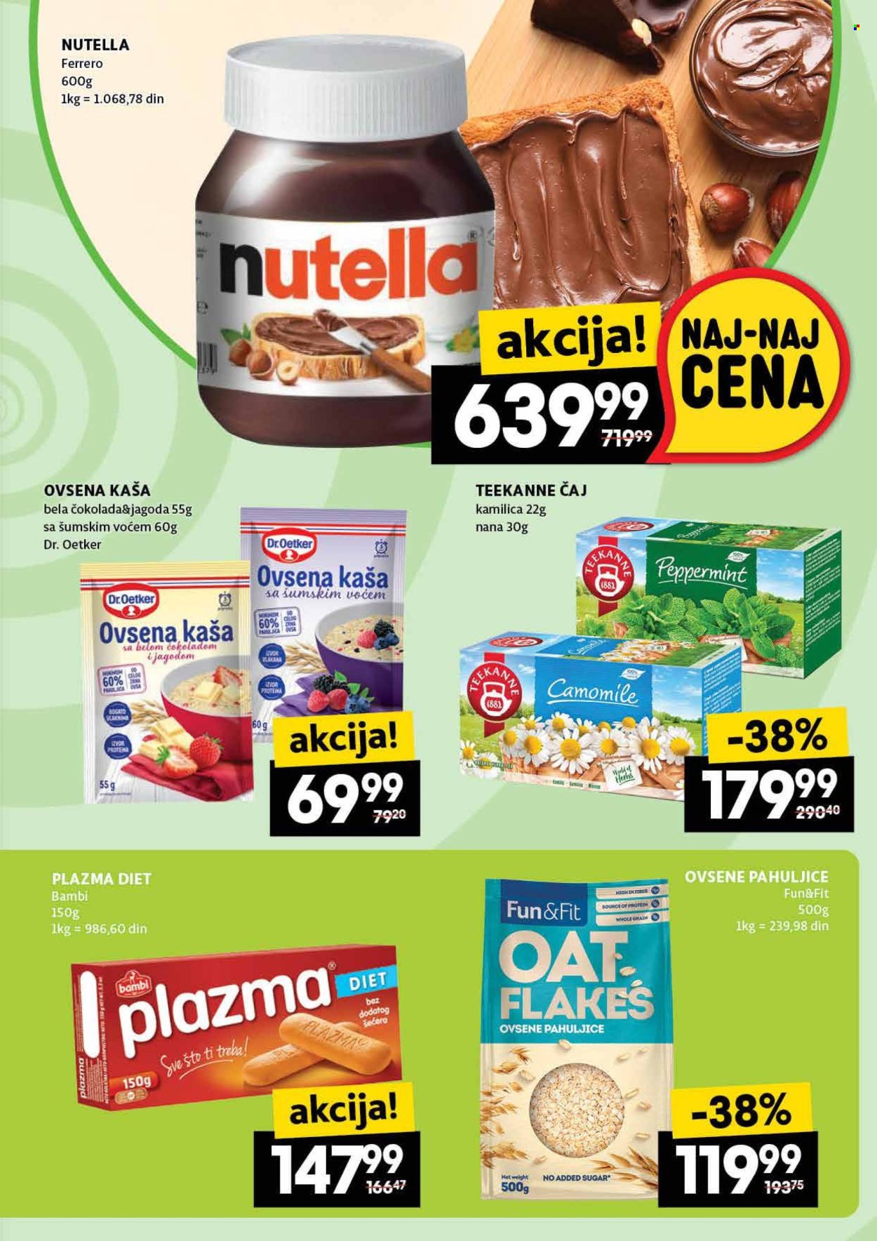 Roda katalog - 22.01.2026 - 28.01.2026. Stranica 19