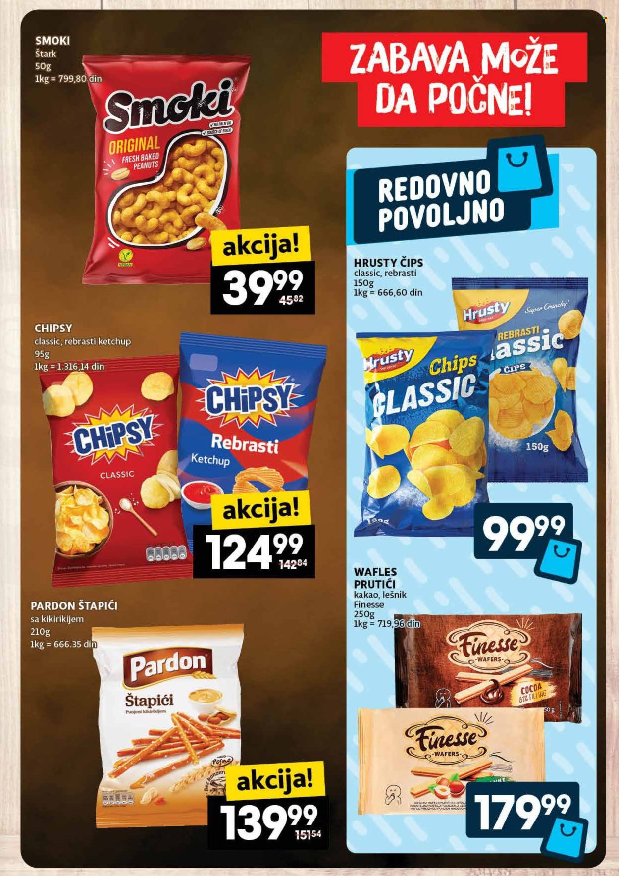 Roda katalog - 22.01.2026 - 28.01.2026. Stranica 23