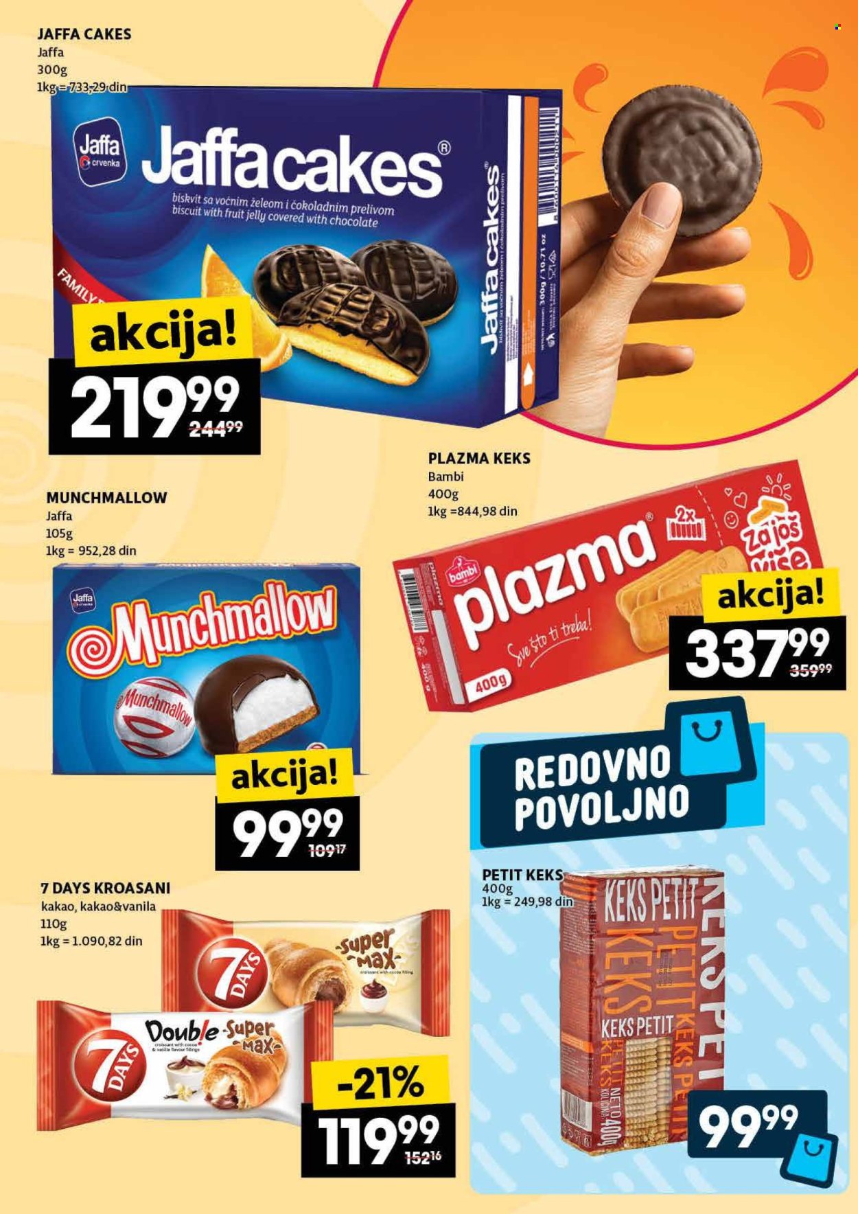 Roda katalog - 22.01.2026 - 28.01.2026. Stranica 25