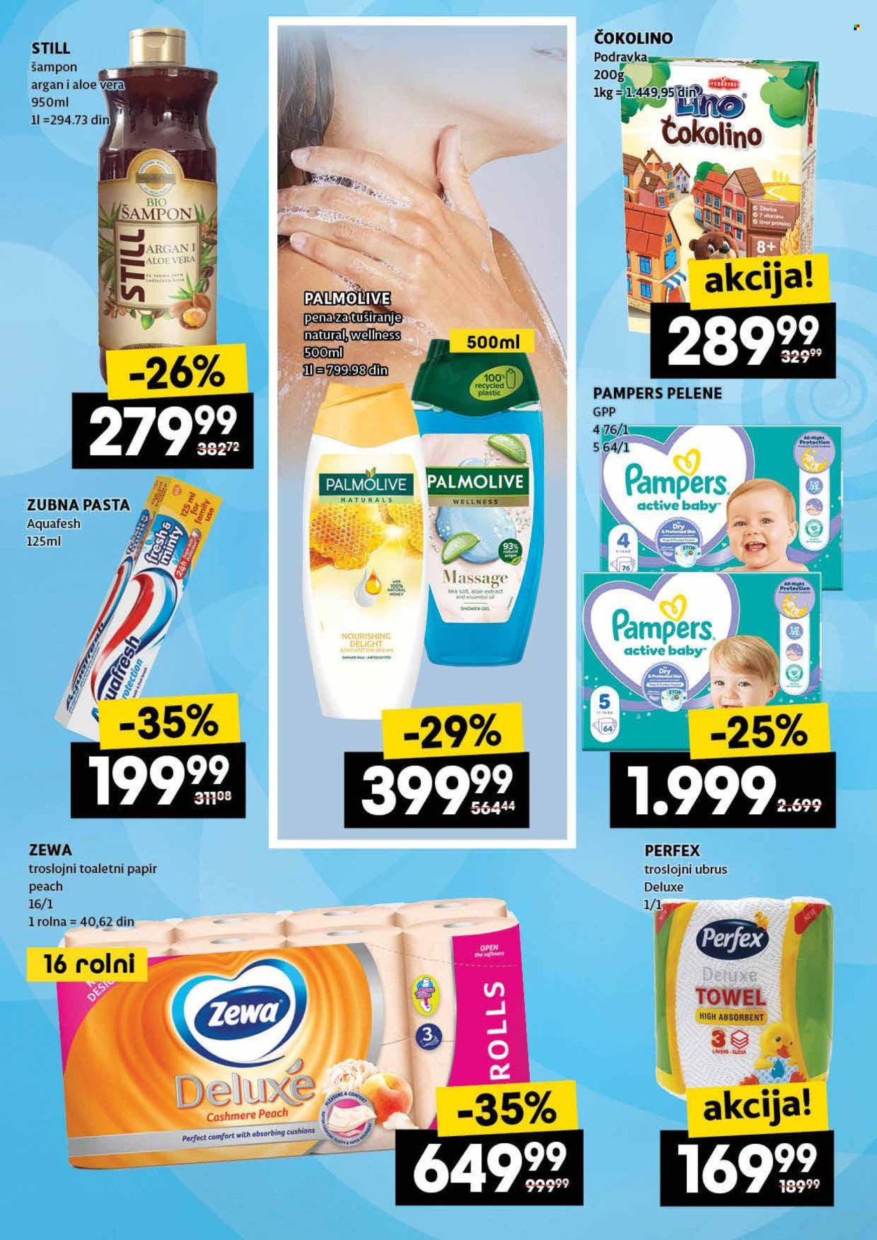 Roda katalog - 22.01.2026 - 28.01.2026. Stranica 30