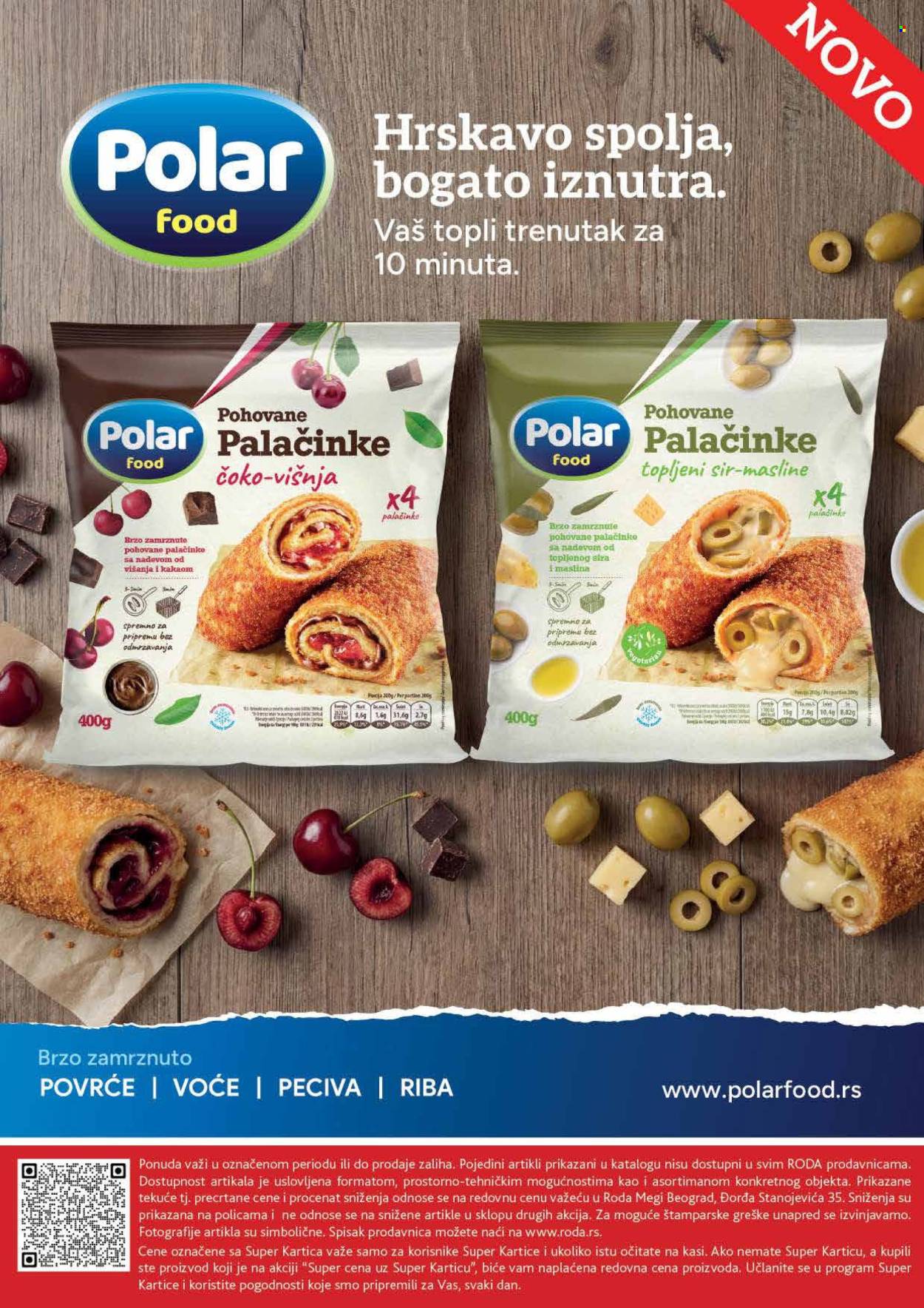 Roda katalog - 22.01.2026 - 28.01.2026. Stranica 32