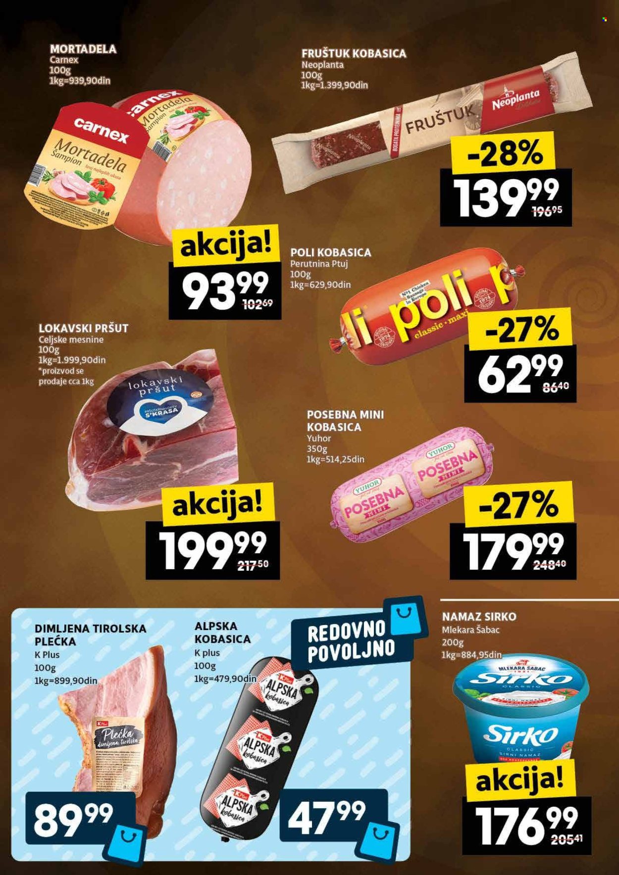 Idea katalog - 22.01.2026 - 28.01.2026. Stranica 8