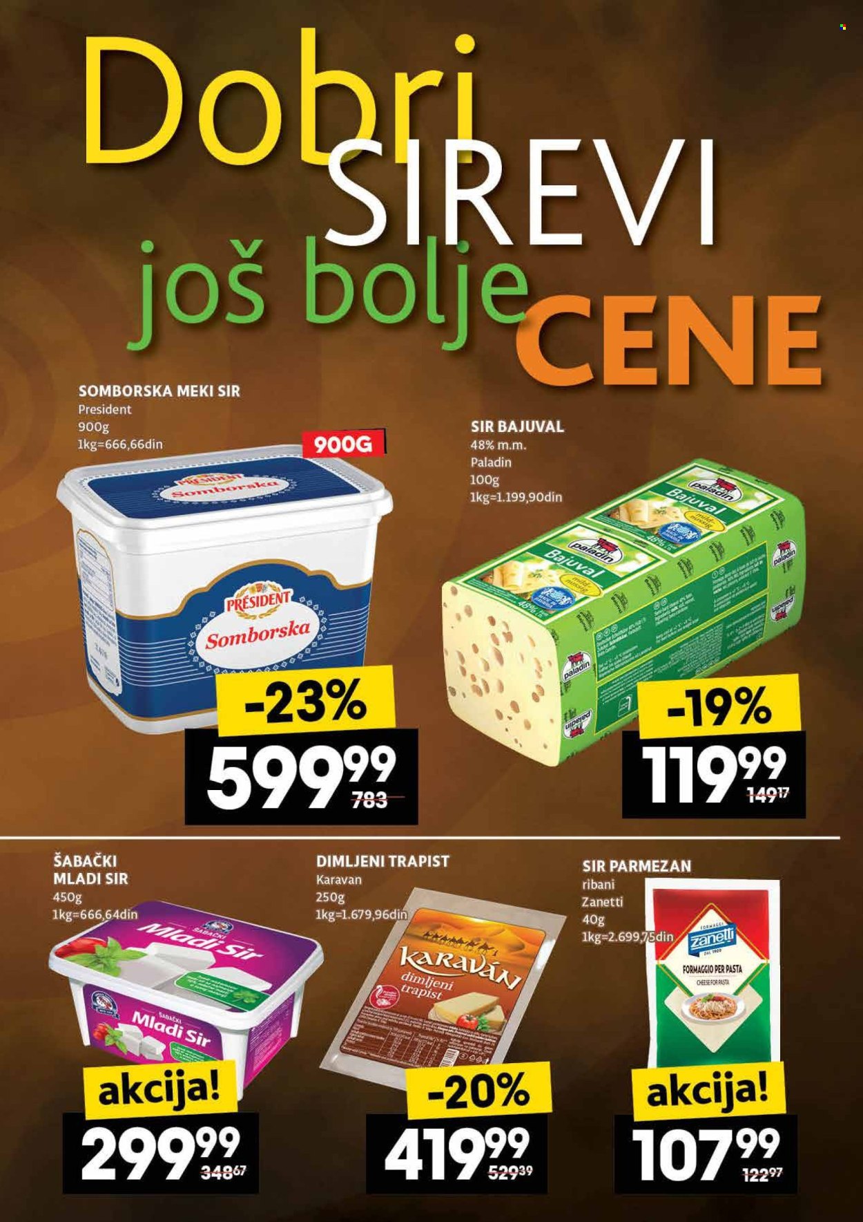 Idea katalog - 22.01.2026 - 28.01.2026. Stranica 9