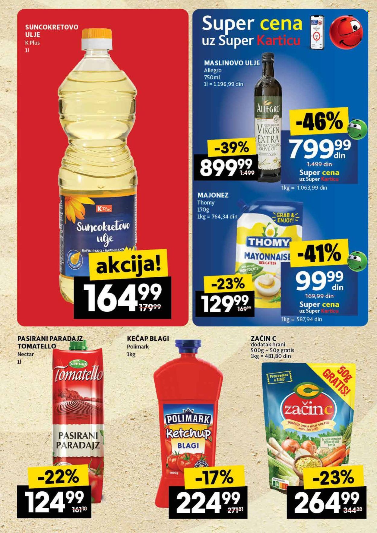 Idea katalog - 22.01.2026 - 28.01.2026. Stranica 21