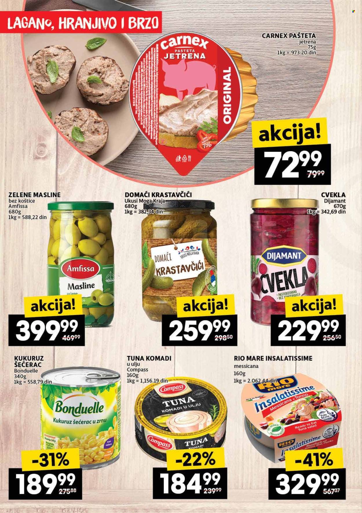 Idea katalog - 22.01.2026 - 28.01.2026. Stranica 22