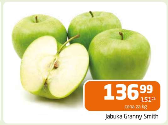 JABUKA GRANNY SMITH