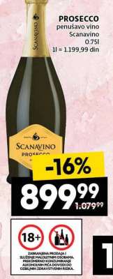 PROSECCO