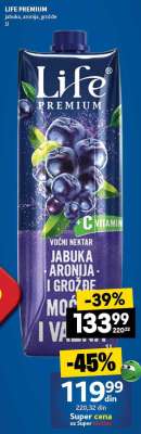 LIFE PREMIUM