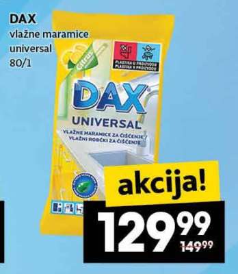 Dax