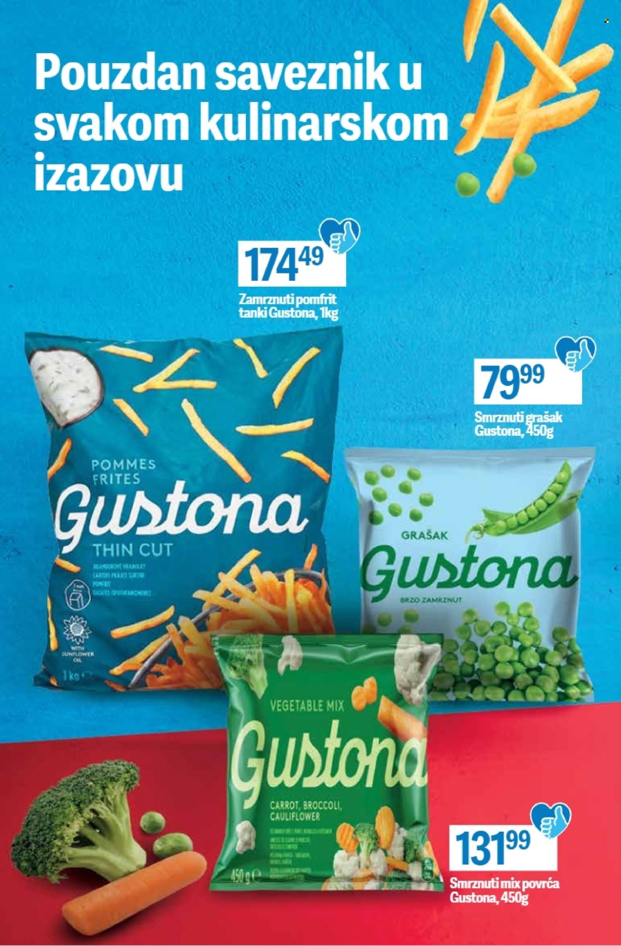 Maxi katalog - 22.01.2026 - 28.01.2026. Stranica 2