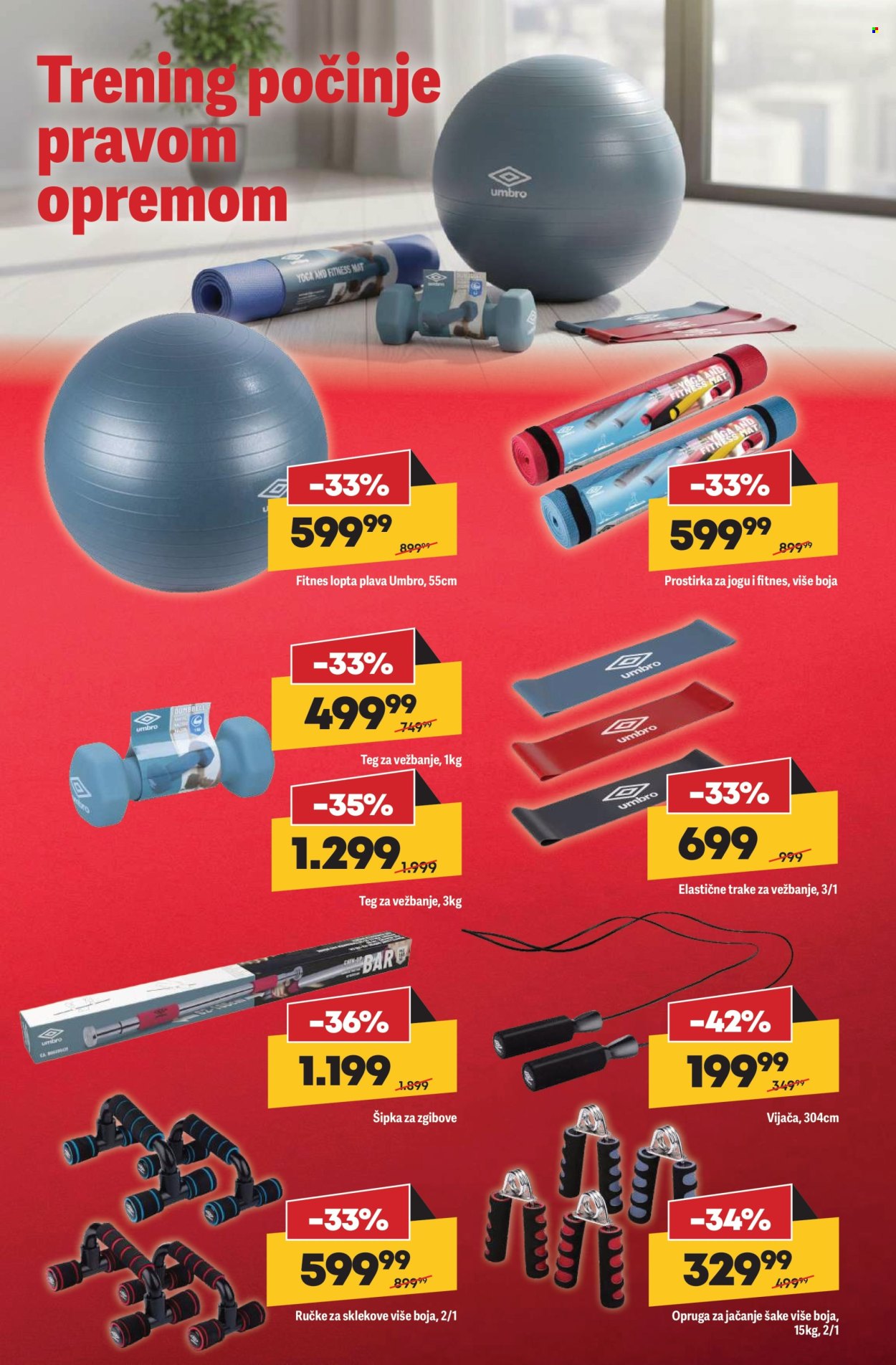 Mega Maxi katalog - 22.01.2026 - 04.02.2026. Stranica 3