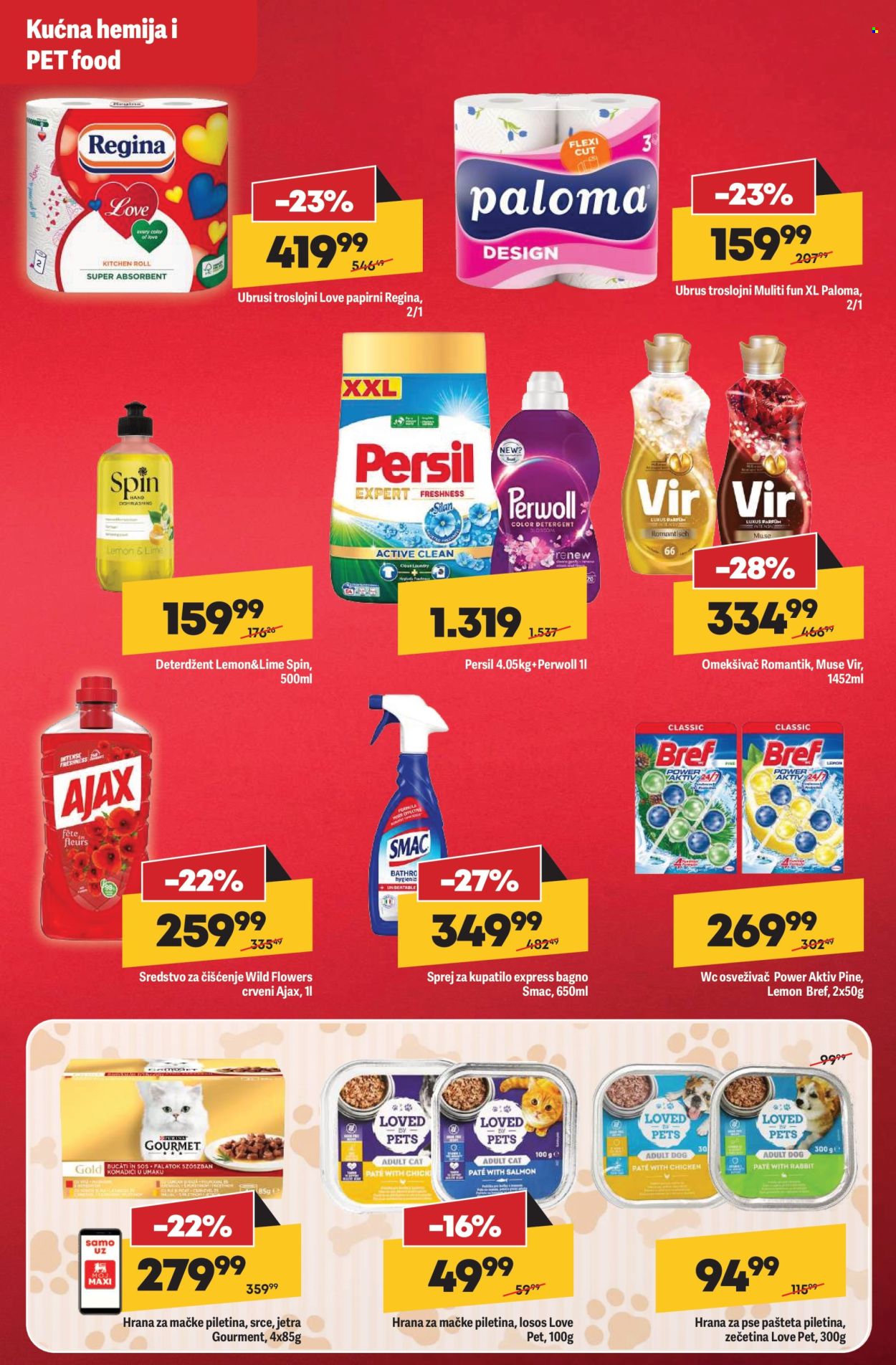 Mega Maxi katalog - 22.01.2026 - 04.02.2026. Stranica 7