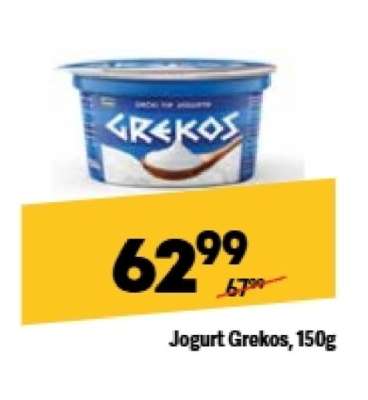 Jogurt Grekos , 150g