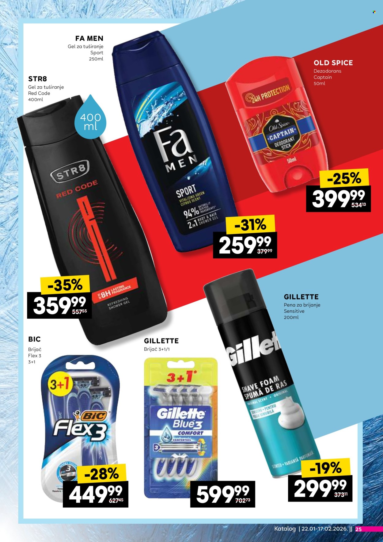 Roda katalog - 22.01.2026 - 17.02.2026. Stranica 25