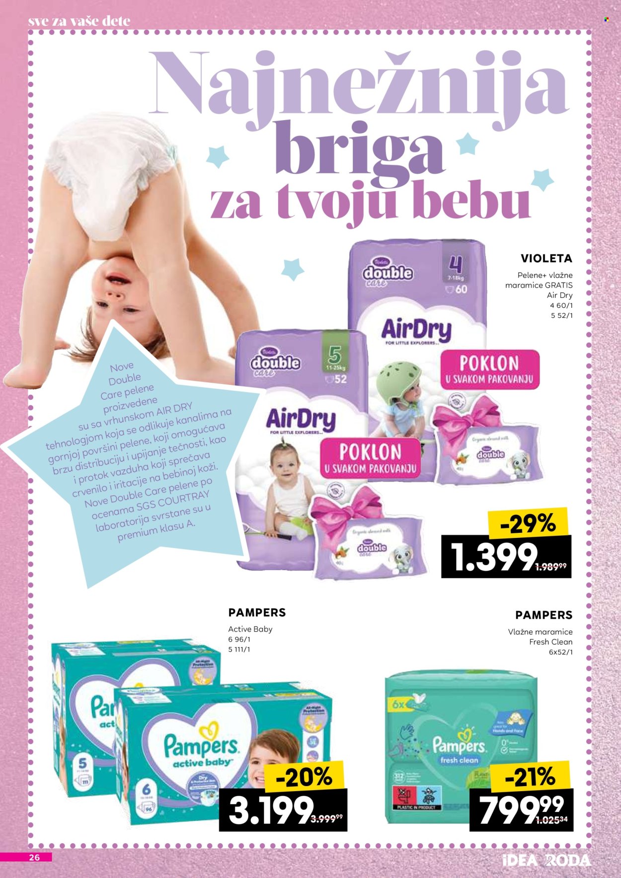 Roda katalog - 22.01.2026 - 17.02.2026. Stranica 26