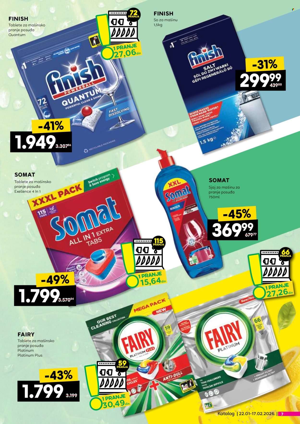 Idea katalog - 22.01.2026 - 17.02.2026. Stranica 7