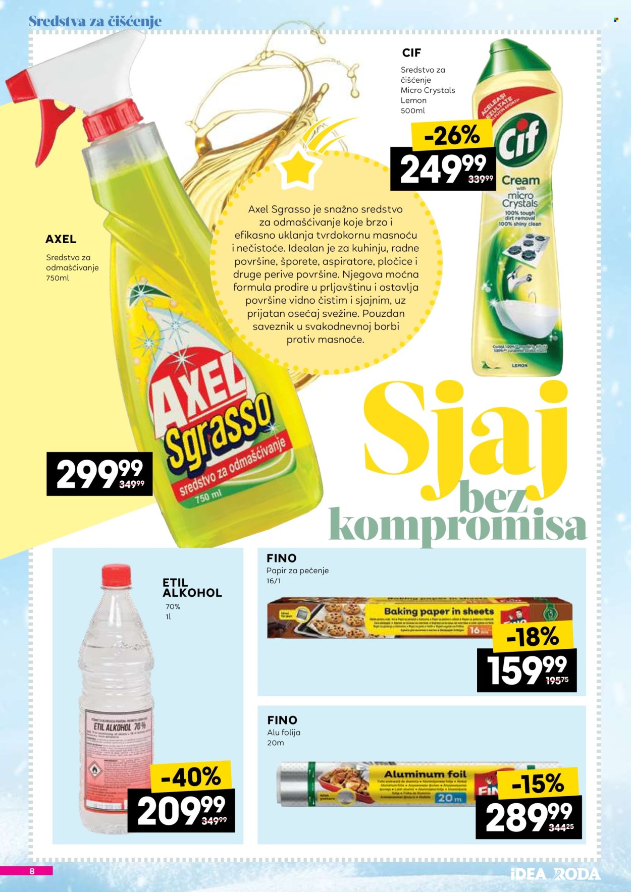 Idea katalog - 22.01.2026 - 17.02.2026. Stranica 8